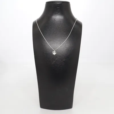 Collier (Argent) de SASB Argent