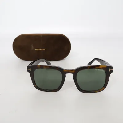 Solglasögon (Dax TF751) från Tom Ford