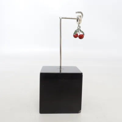 Bedel (Cherry) van Pandora Zilver, Onbekend materiaal