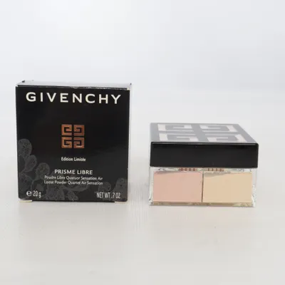 Poudre (Prisme Libre) de Givenchy