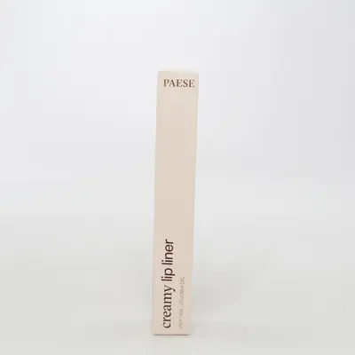 Lip liner (Creamy Lip Liner) from Paese