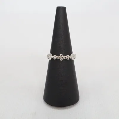 Bague (Mimosa) de Pierre Lang Argent