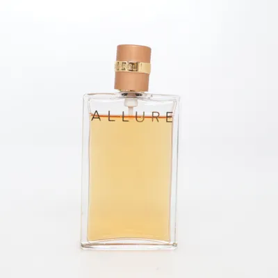 Eau de Parfum (Allure) von Chanel