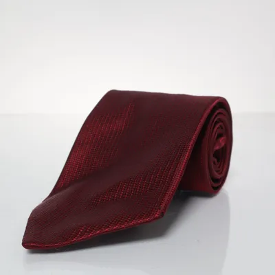 Slips (Röd) från Dolce & Gabbana Silke