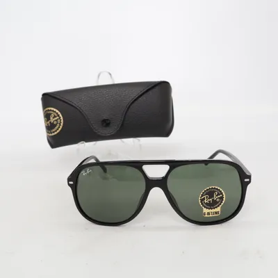 Solbriller (RB 2198) fra Ray-Ban