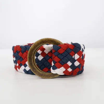 Riem (Blauw, Rood, Wit) van Sebago