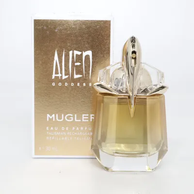 Eau de Parfum (Alien Goddess) van Mugler