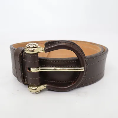 Belt (Brown) from Mulberry