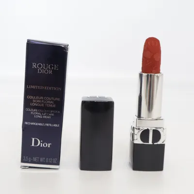 Lippenstift (Rouge Dior 720) von Christian Dior Parfums