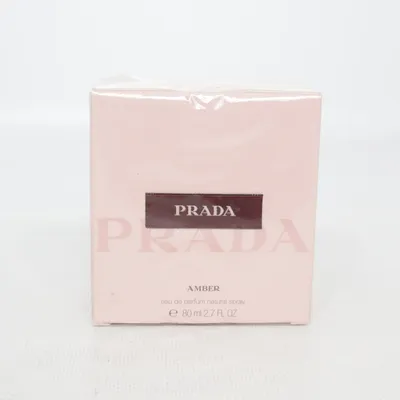 Eau de Parfum (Amber) from Prada