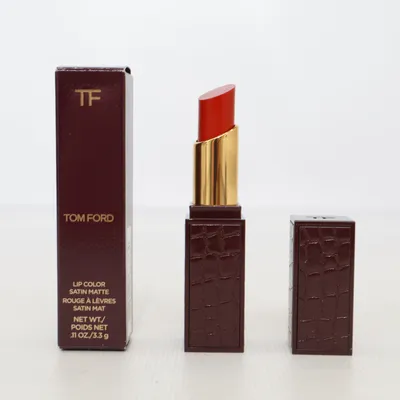Lippenstift (Lip Color Satin Matte) van Tom Ford