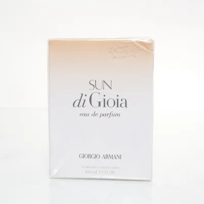 Eau de Parfum (Sun di Gioia) från Giorgio Armani