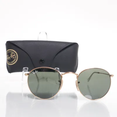 Zonnebril (Rb 3447) van Ray-Ban