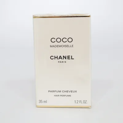 Hair mist (Coco Mademoiselle) from Chanel