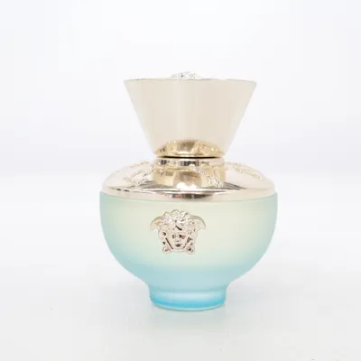 Eau de Toilette (Dylan Turquoise) de Versace