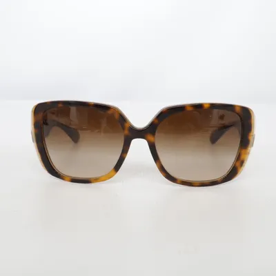 Zonnebril (SMU02N) van Miu Miu