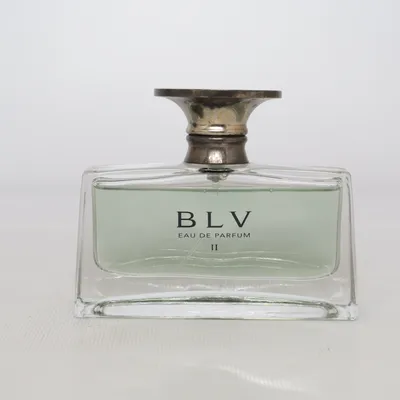 Eau de Parfum (BLV II) from BVLGARI Parfums