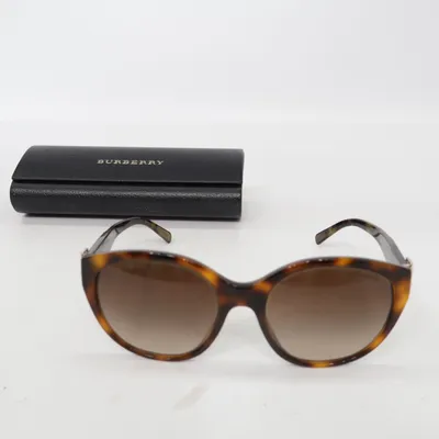 Solbriller (B 4242) fra Burberry