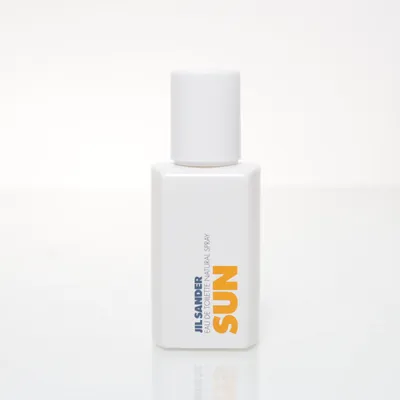 Eau de Toilette (Sun) från Jil Sander