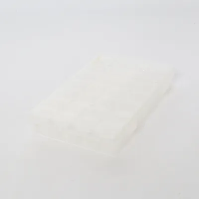 Nähkästchen (Transparent)