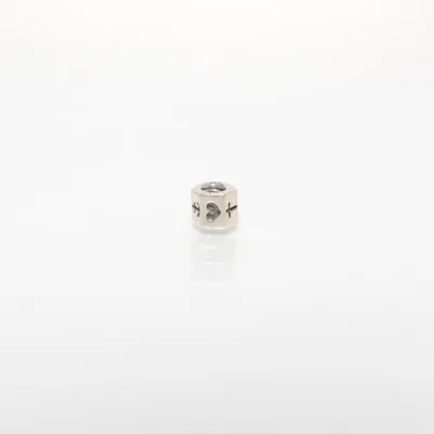 Berlock (Silverfärgad) från Pandora Silver