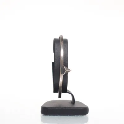 Armring (Silverfärgad) från Maria Black Silver