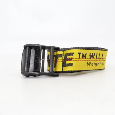 Riem (Industrial) van Off-White