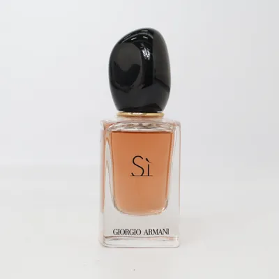 Eau de Parfum (Si) de Giorgio Armani