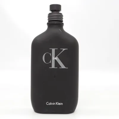 Eau de Toilette (Be) fra Calvin Klein