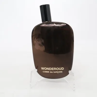 Eau de Parfum (Wonderoud) from Comme des Garçons