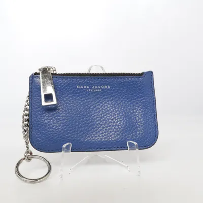 Wallet (Blue) from Marc Jacobs
