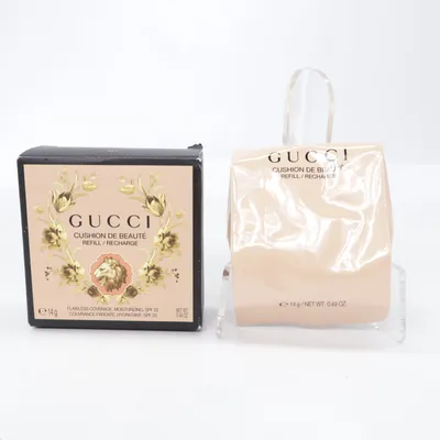 Foundation (Cushion De Beauté Foundation) van Gucci