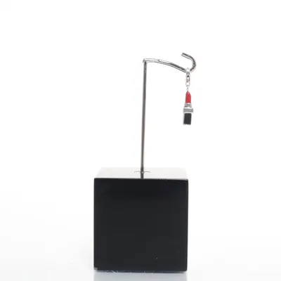 Bedel (Zwart, Rood, Zilver) van Thomas Sabo Zilver