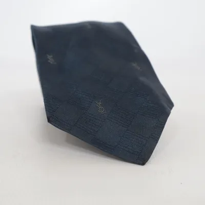 Cravate (Bleu) de Yves Saint Laurent