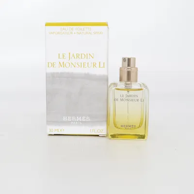 Eau de Toilette (Le Jardin De Monsieur Li) de Hermès