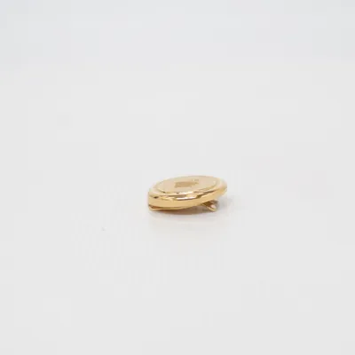 Øreringlås (Guld) fra Lanvin Ukendt metal