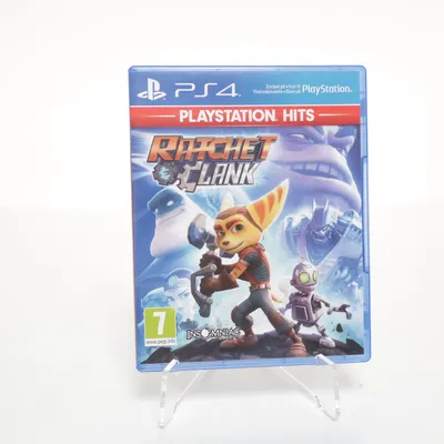 Video game