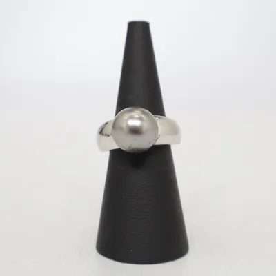 Ring (Silver) from Ti Sento Silver