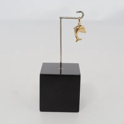 Pendant (Gold) Gold
