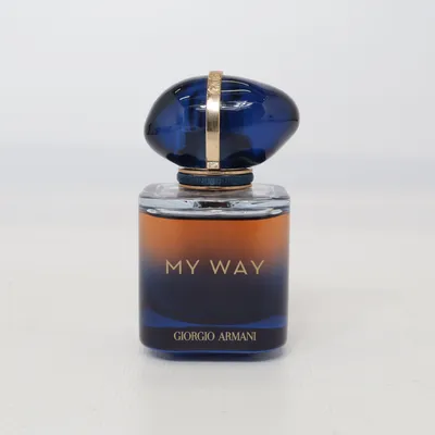 Eau de Parfum (My Way) de Giorgio Armani Parfums