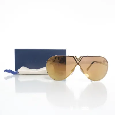 Solbriller (Z0896W) fra Louis Vuitton