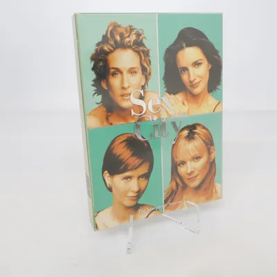 TV series from HBO