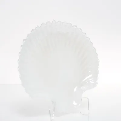 Serving platter (White)