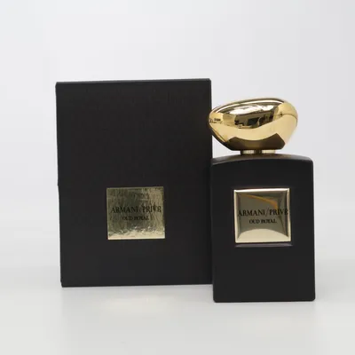 Eau de parfum (Oud Royal) fra Giorgio Armani