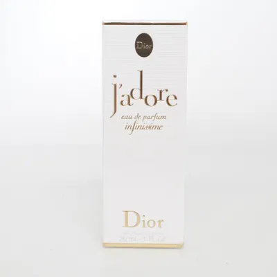 Eau de Parfum (J'adore Infinissime) von Christian Dior Parfums