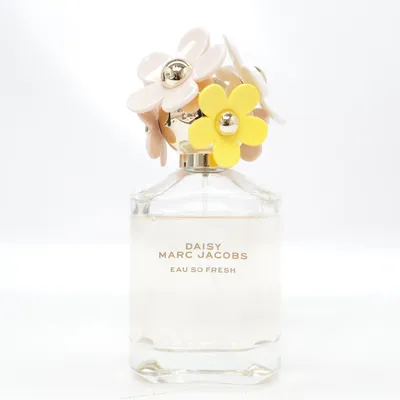 Eau de Toilette (Daisy Eau So Fresh) from Marc Jacobs