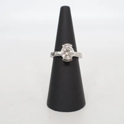 Ring (Silver) from Allure Silver