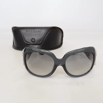 Sunglasses (8016-B) from BVLGARI