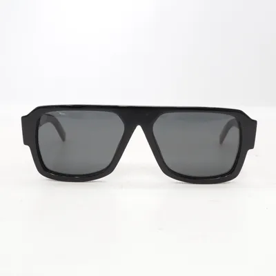 Lunettes de soleil (SPR 22Y) de Prada