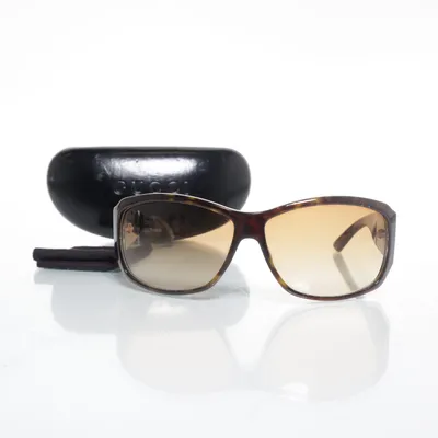 Zonnebril (GG 2592/S ) van Gucci